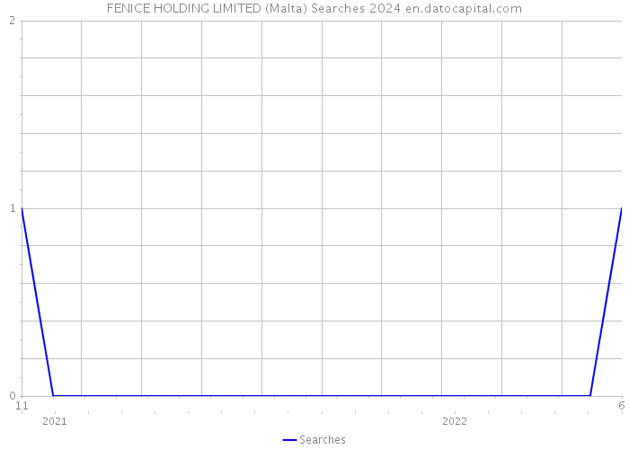 FENICE HOLDING LIMITED (Malta) Searches 2024 