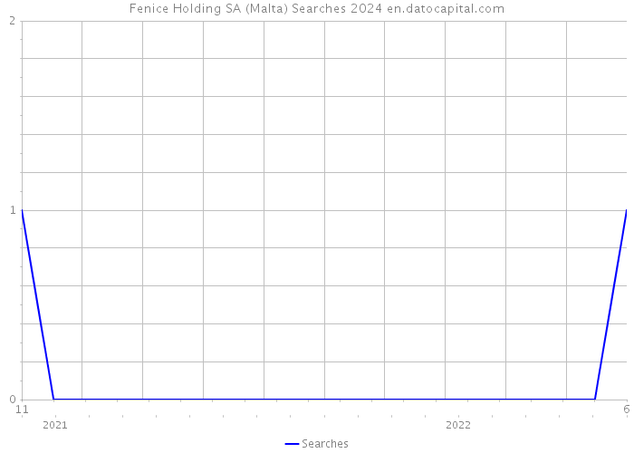 Fenice Holding SA (Malta) Searches 2024 