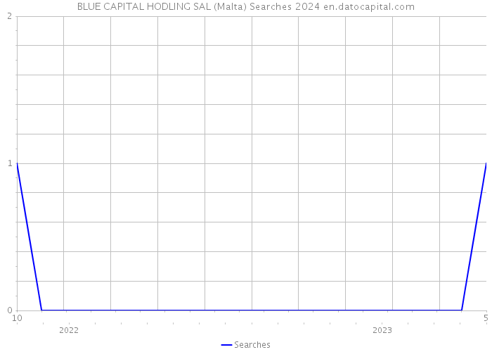 BLUE CAPITAL HODLING SAL (Malta) Searches 2024 