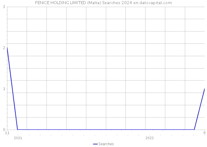 FENICE HOLDING LIMITED (Malta) Searches 2024 