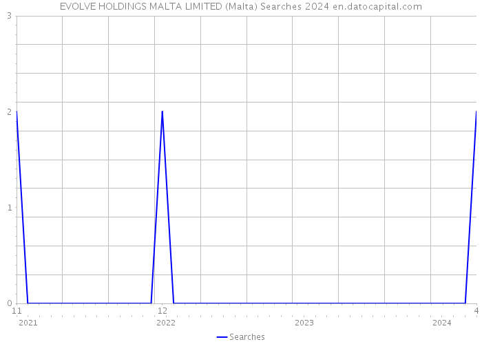 EVOLVE HOLDINGS MALTA LIMITED (Malta) Searches 2024 